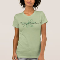 Fairy Garden t-shirts