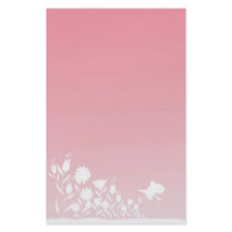 Fairy Gardener Stationery by littleamylee Fairy Gardener Stationery