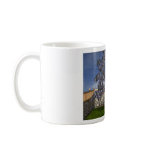 Fairy Gate Mug by Goldenthrush Fairy Gate Mug