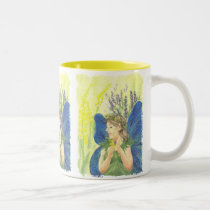 Fairy Girl Mug