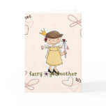 Fairy Godmother Cards