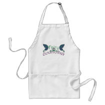 Fairy Godmother Design Aprons