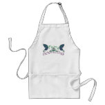 Fairy Godmother Design Aprons