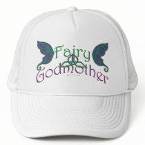Fairy Godmother Design Hats