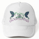 Fairy Godmother Design Hats