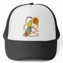 Fairy Godmother hats by naranjay Fairy Godmother hats