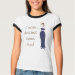 Ladies Ringer T-Shirt