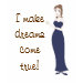 Ladies Petite T-Shirt