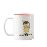 Fairy Godmother Coffee Mug