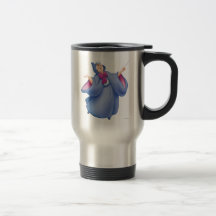 Fairy Godmother Mugs