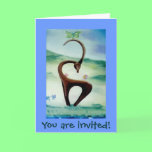 Fairy Greeting Card