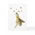 Fairy Greeting Card