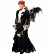 Fairy Groom Sculpture photo sculptures