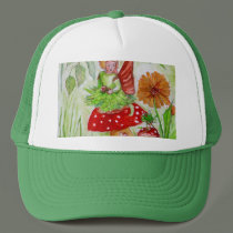 Fairy Hat