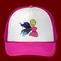 fairy hat hats