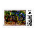 Fairy House Postage postage by FHA4You Fairy House Postage postage