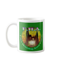 "Fairy Housing Association" mugs