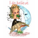 fairy, I do believe, little girls tee cute fairy t-shirts by moonlake fairy, I do believe, little girls tee cute fairy t-shirts