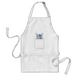 Fairy in My Pocket Aprons