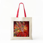 FAIRY IN RED bags
