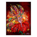 ##imgtitle## FAIRY IN RED posters