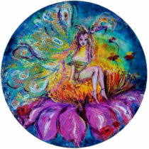 FAIRY IN THE NIGHT photo sculptures by bulgan_lumini FAIRY IN THE NIGHT photo sculptures
