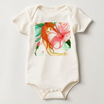 Fairy Infant Onesie t-shirts