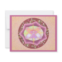 Fairy invitations by Castleinc Fairy invitations
