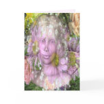 Fairy Invitation cards