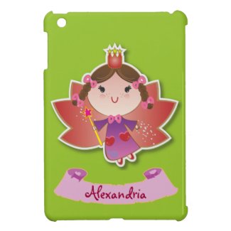 Fairy iPad Mini Case