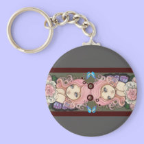 fairy keychains