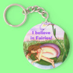 Fairy Keychain keychains
