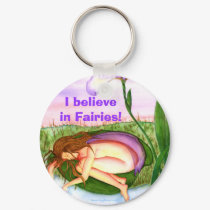 Fairy Keychain