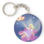 Fairy Keychain