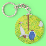 Fairy Keychain keychains