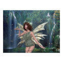 Fairy Kiss print