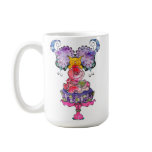 Fairy Kitty Konfection Kollection mugs