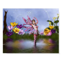 Fairy Lake posters by SophiaDeer Fairy Lake posters