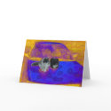 Fairy Land Cat-illac cards