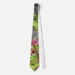 Fairy Landscape Neck Tie