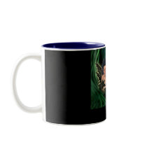 fairy light mugs