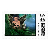 fairy light postage