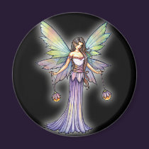 Fairy Lights by Molly Harrison magnets