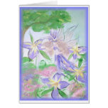 Fairy Lights Cards