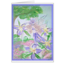 Fairy Lights Cards