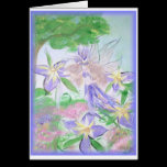 Fairy Lights cards