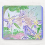 Fairy Lights mousepads
