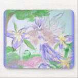 Fairy Lights mousepads