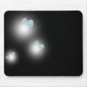 Fairy Lights mousepads