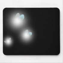 Fairy Lights mousepads by Illeander Fairy Lights mousepads